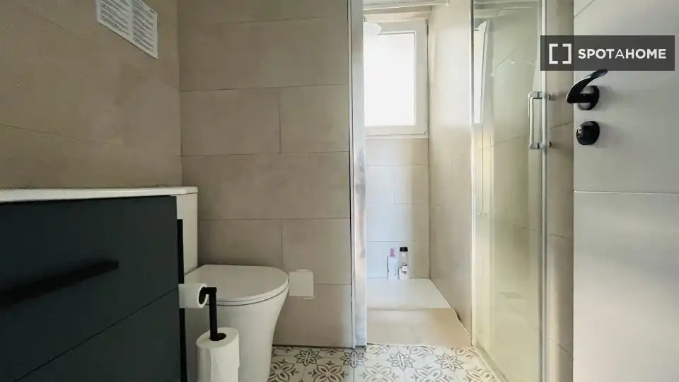 Habitación 115 m², Málaga