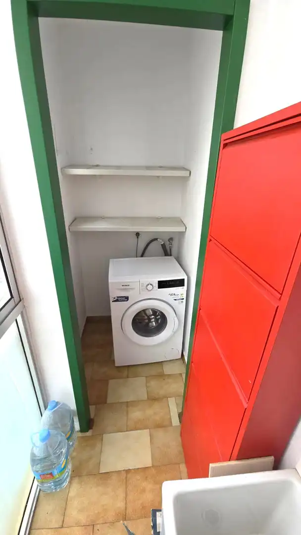 Pis de 100 m² a Cáceres