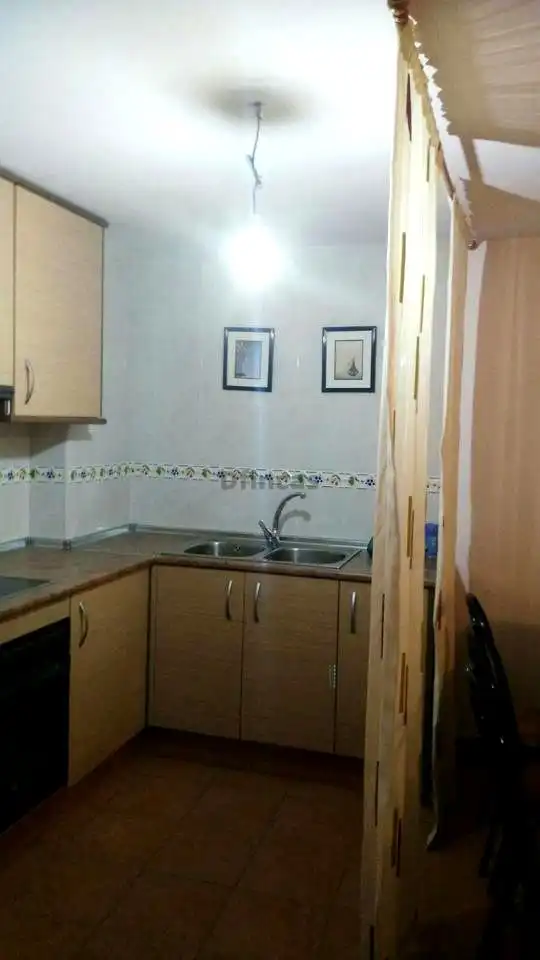 Piso de 99 m² en Libros