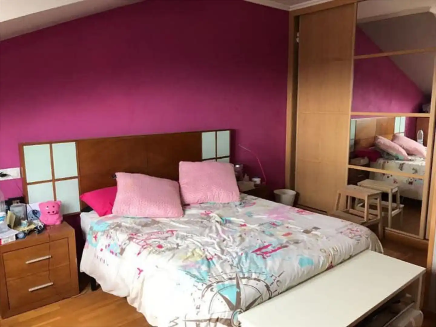 Piso de 57 m² en Siero