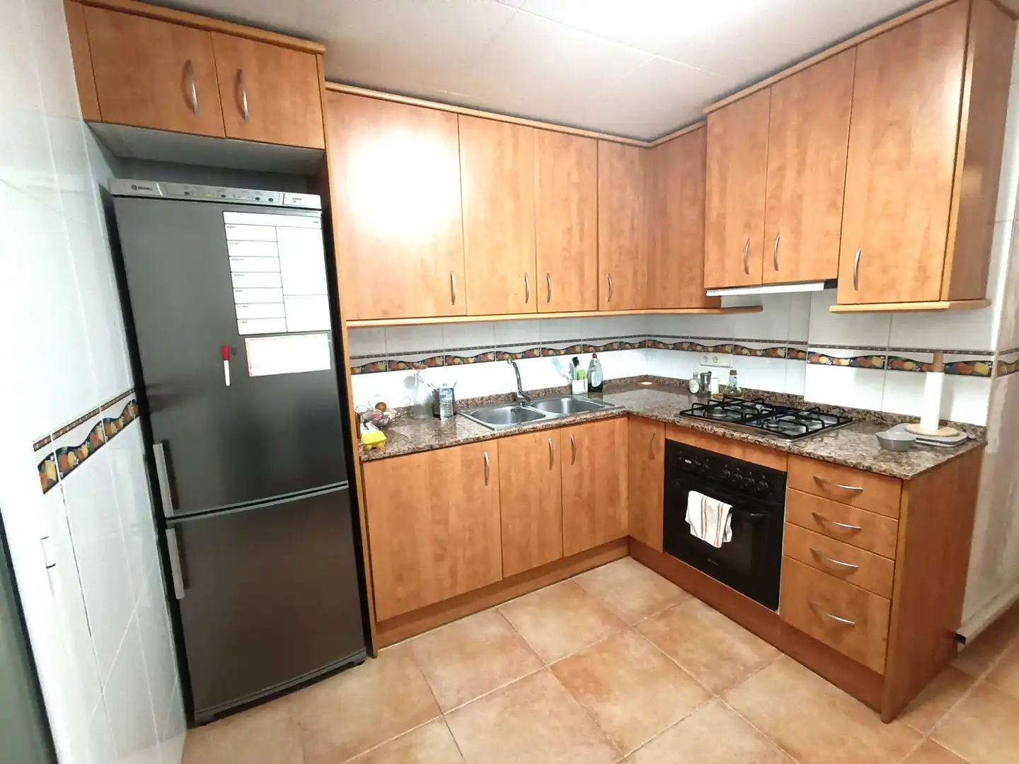 Piso de 76 m² en Palafrugell