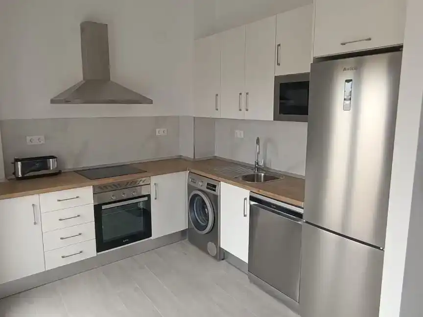 Pis de 70 m² a Úbeda