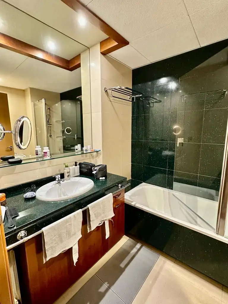 Piso de 100 m² en Barcelona