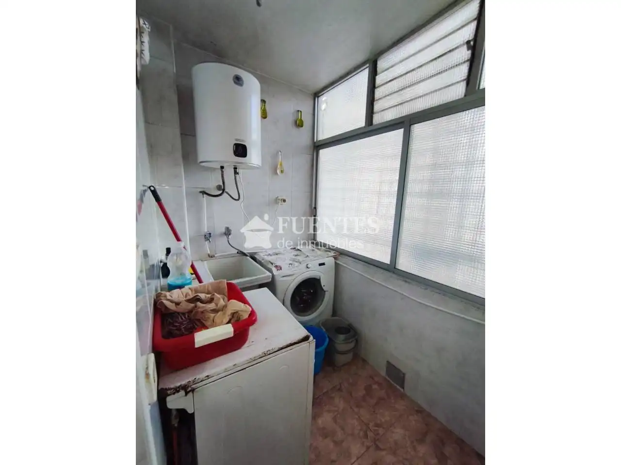 Piso de 91 m² en Alicante