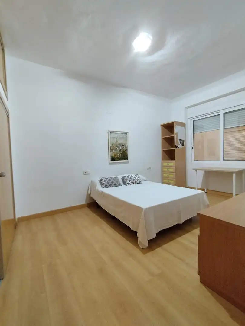 Piso de 107 m² en Murcia