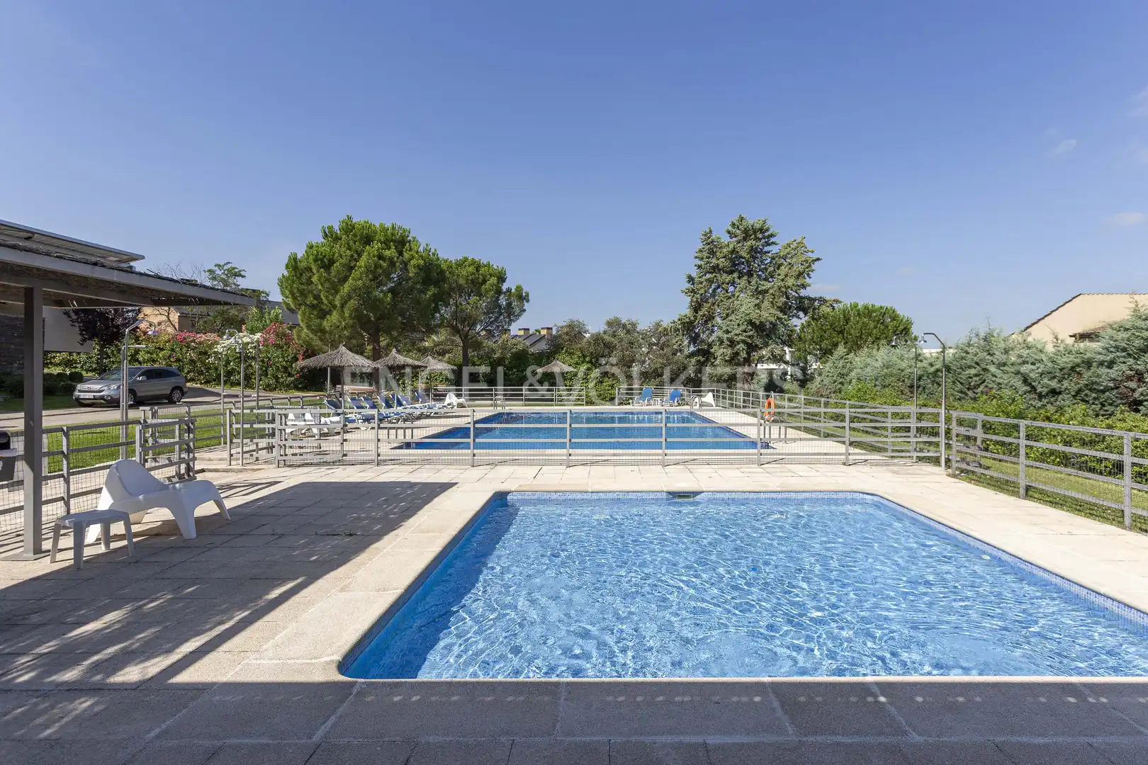 Casa de 500 m² en Boadilla del Monte