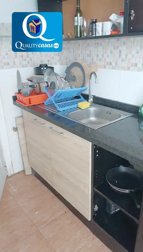 Pis de 76 m² a Alacant