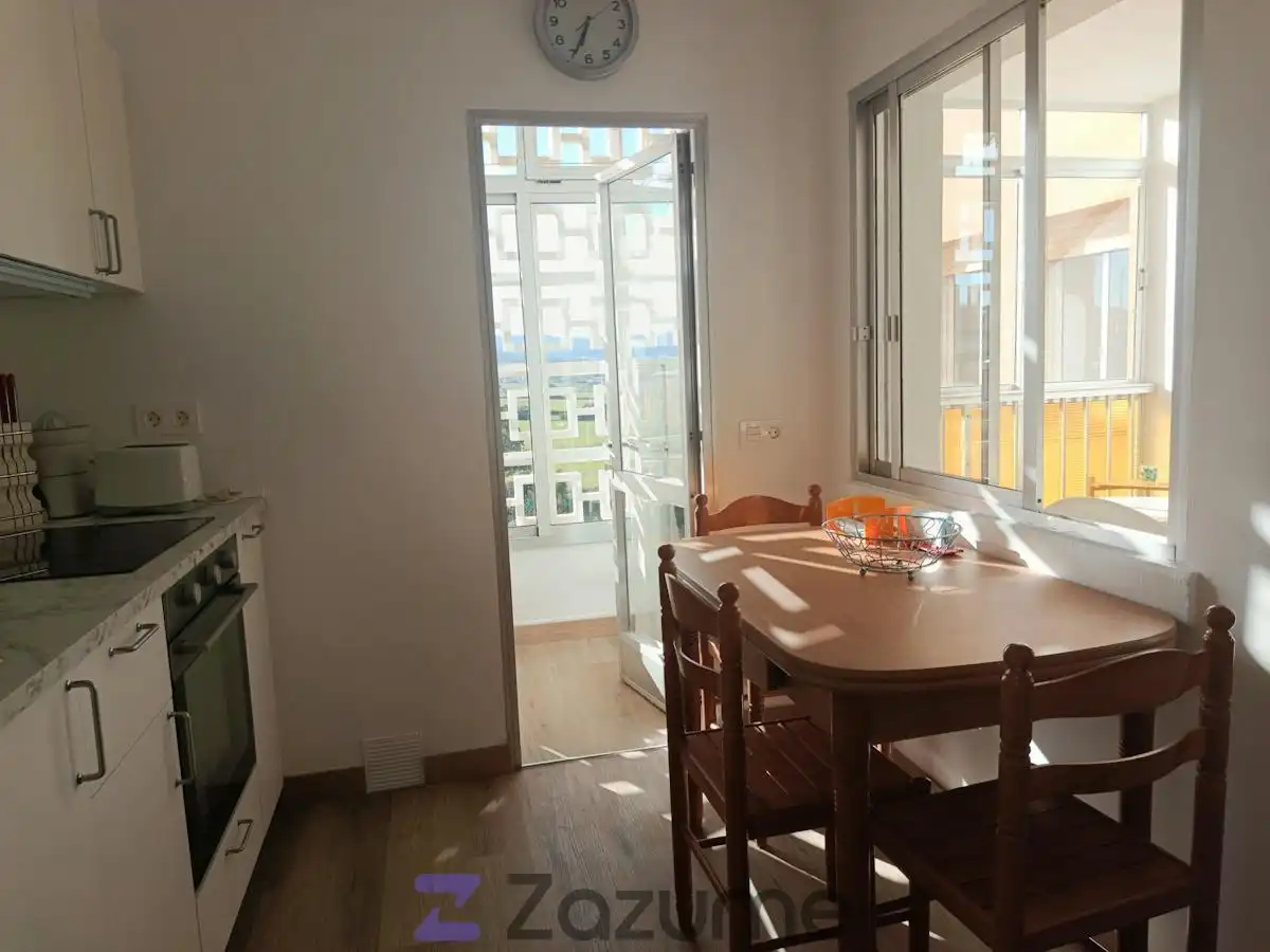 Piso de 80 m² en Foz
