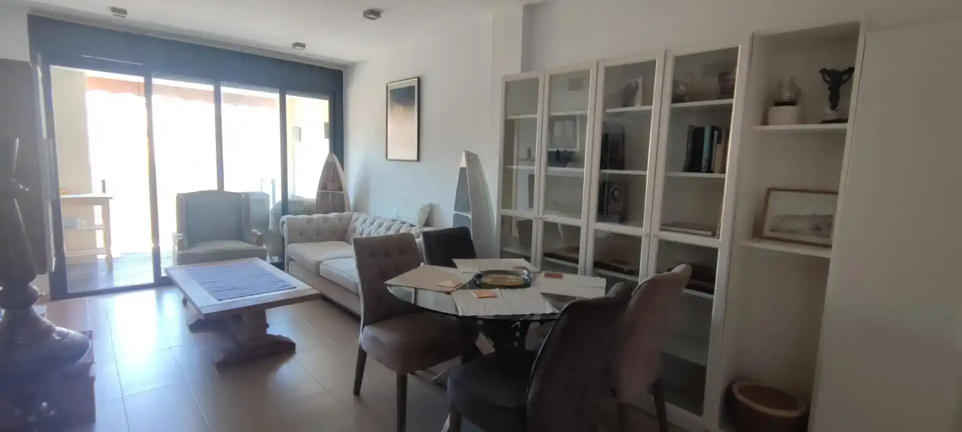 Piso de 95 m² en Palamós