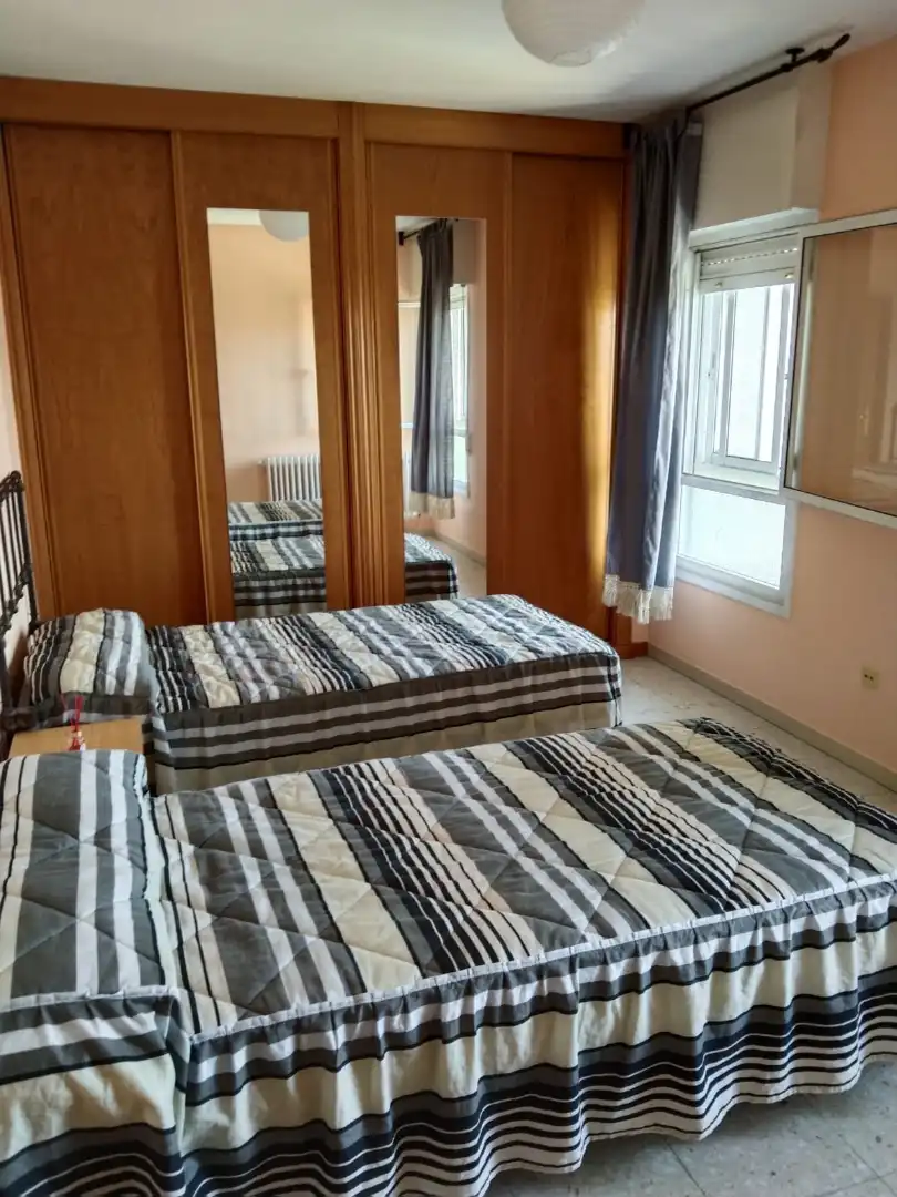 Piso en alquiler, Ourense