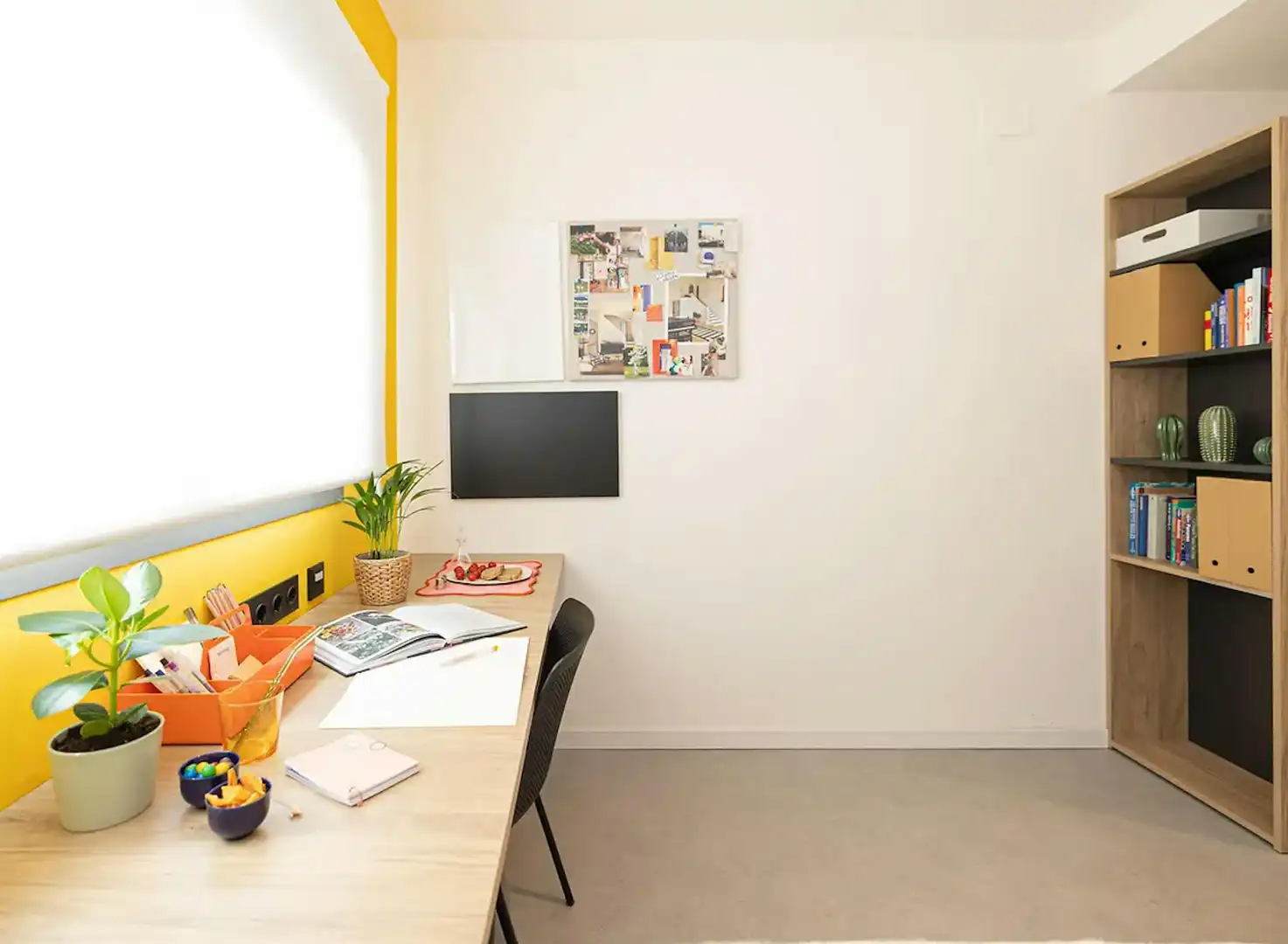 Habitación 14 m², Sevilla