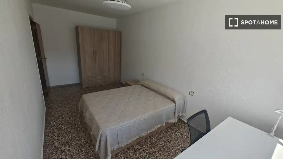 Habitación 132 m², Cartagena