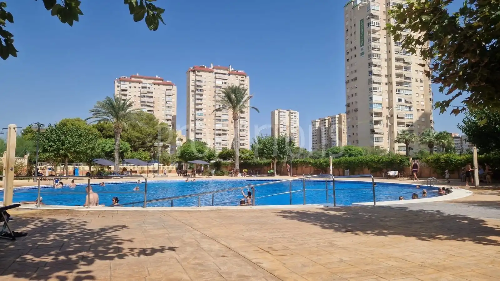 Flat 52 m² in el Campello
