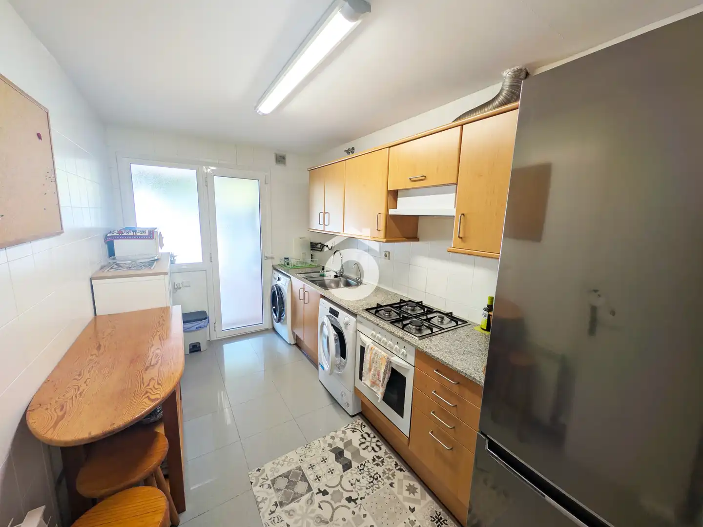 Casa de 125 m² en Martorell