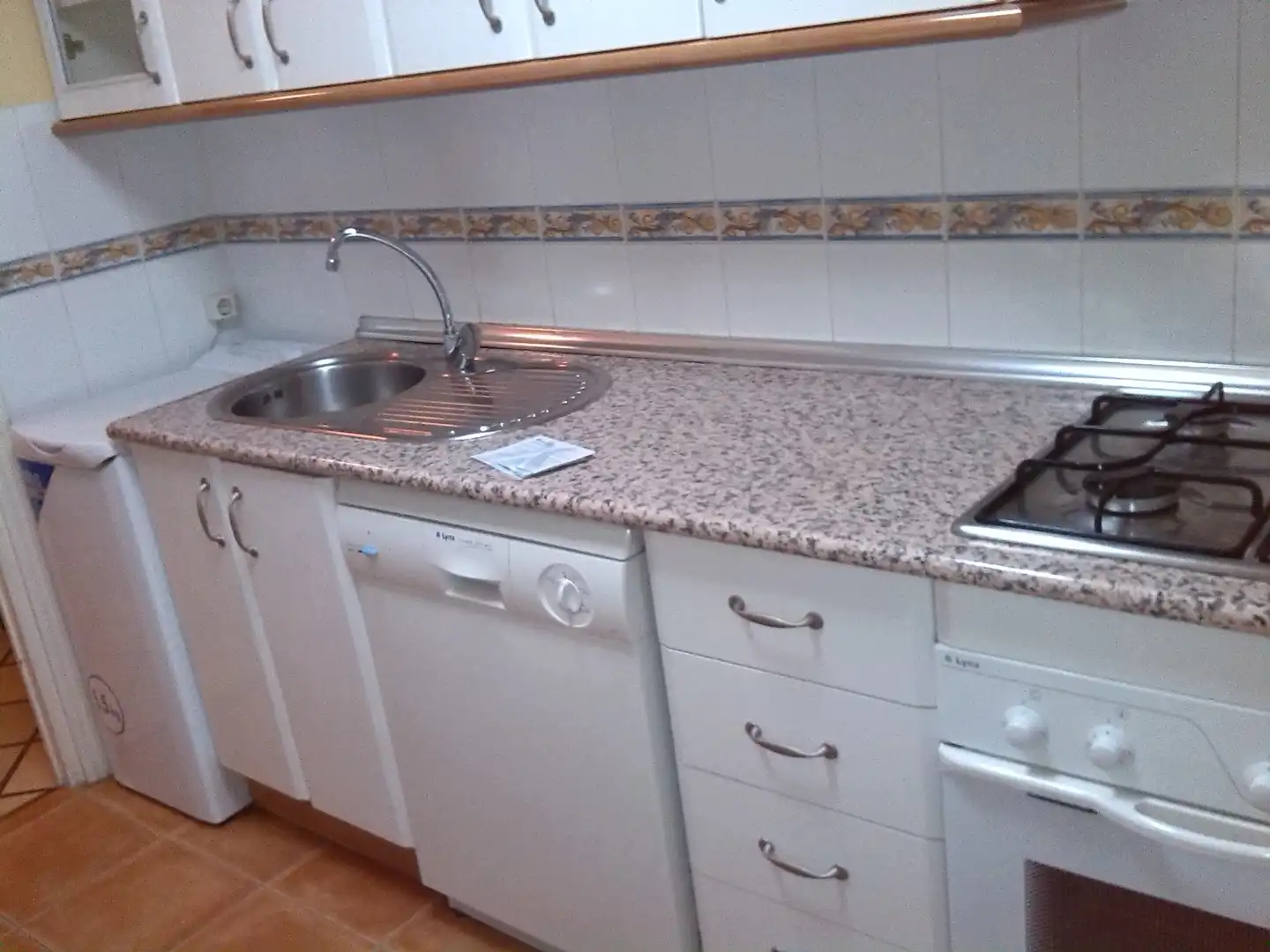 Appartamento 97 m² a Granada