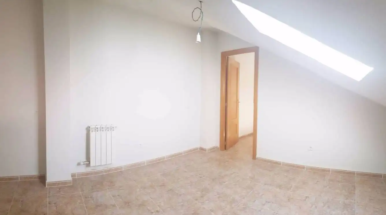 Flat 175 m² in Medina de Rioseco