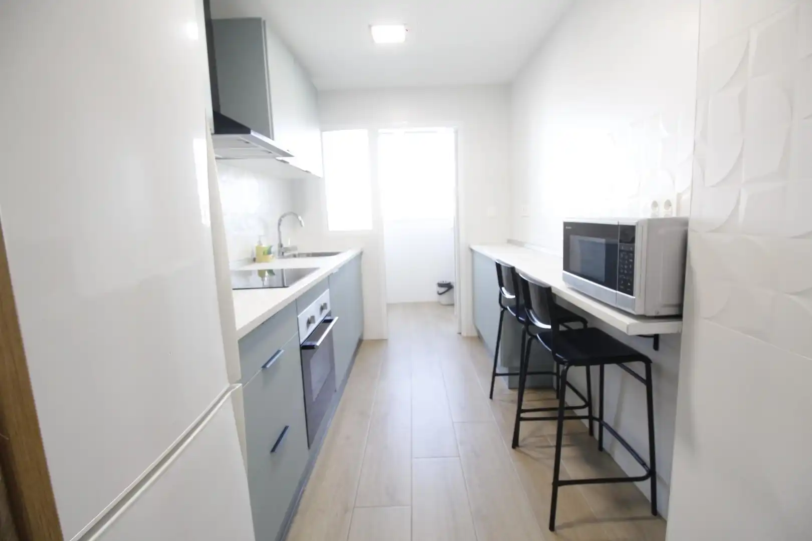 Piso de 90 m² en Granada