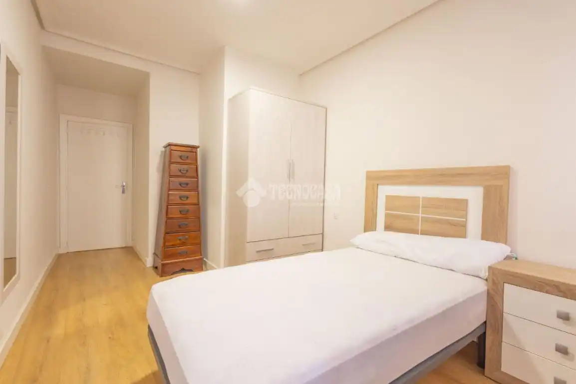 Piso de 123 m² en Salamanca