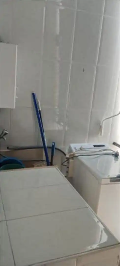 Piso de 60 m² en San Pedro del Pinatar