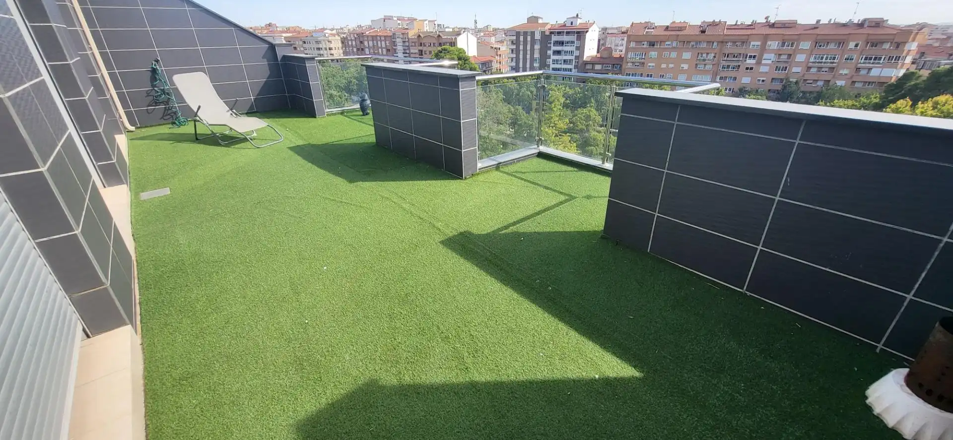 Piso de 79 m² en Albacete