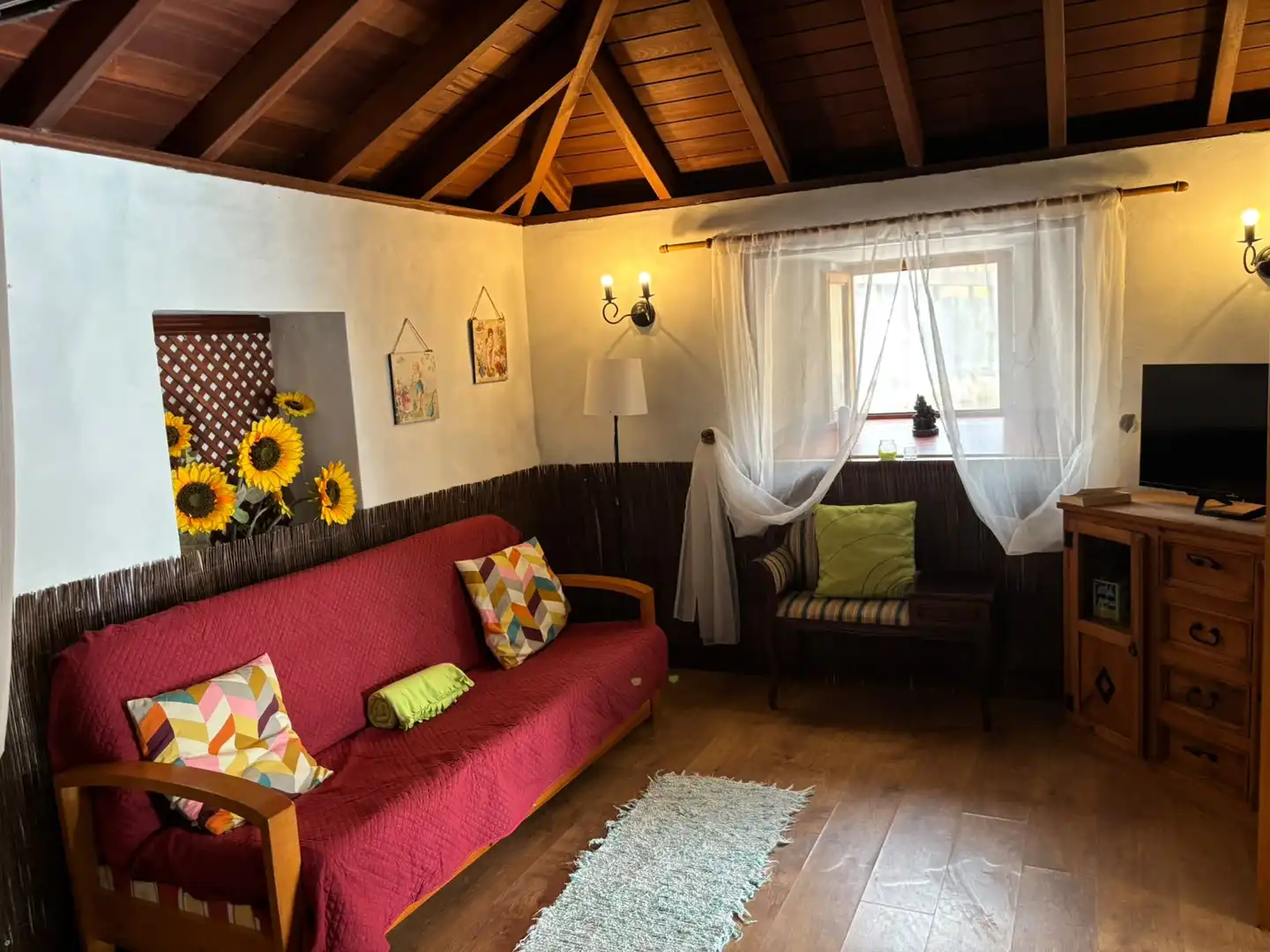 Maison 70 m² à Icod de los Vinos
