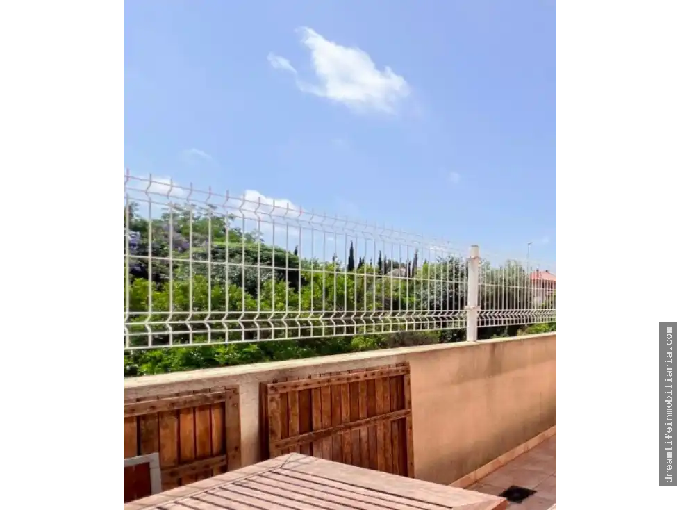 Piso de 230 m² en Almazora