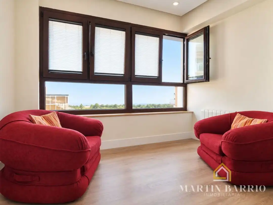 Piso de 76 m² en Zierbena