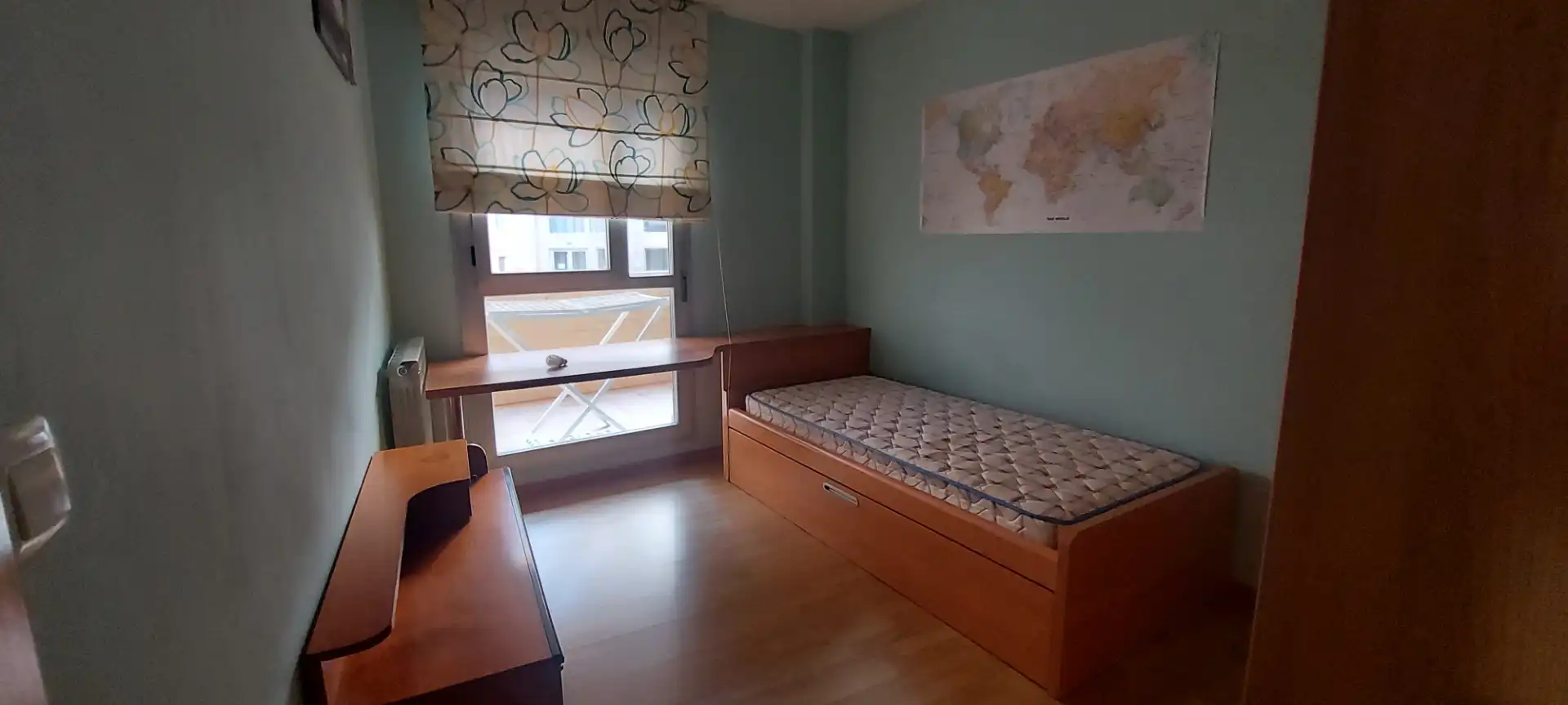 Wohnung 70 m² in Cuarte de Huerva