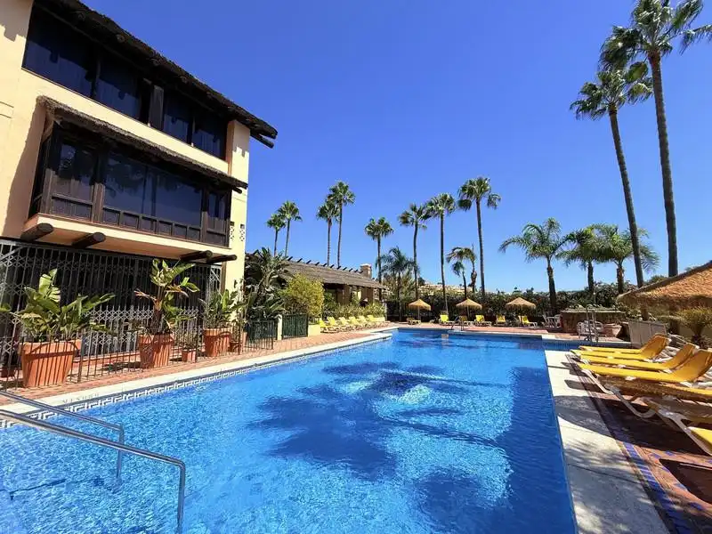 Casa de 230 m² en Marbella