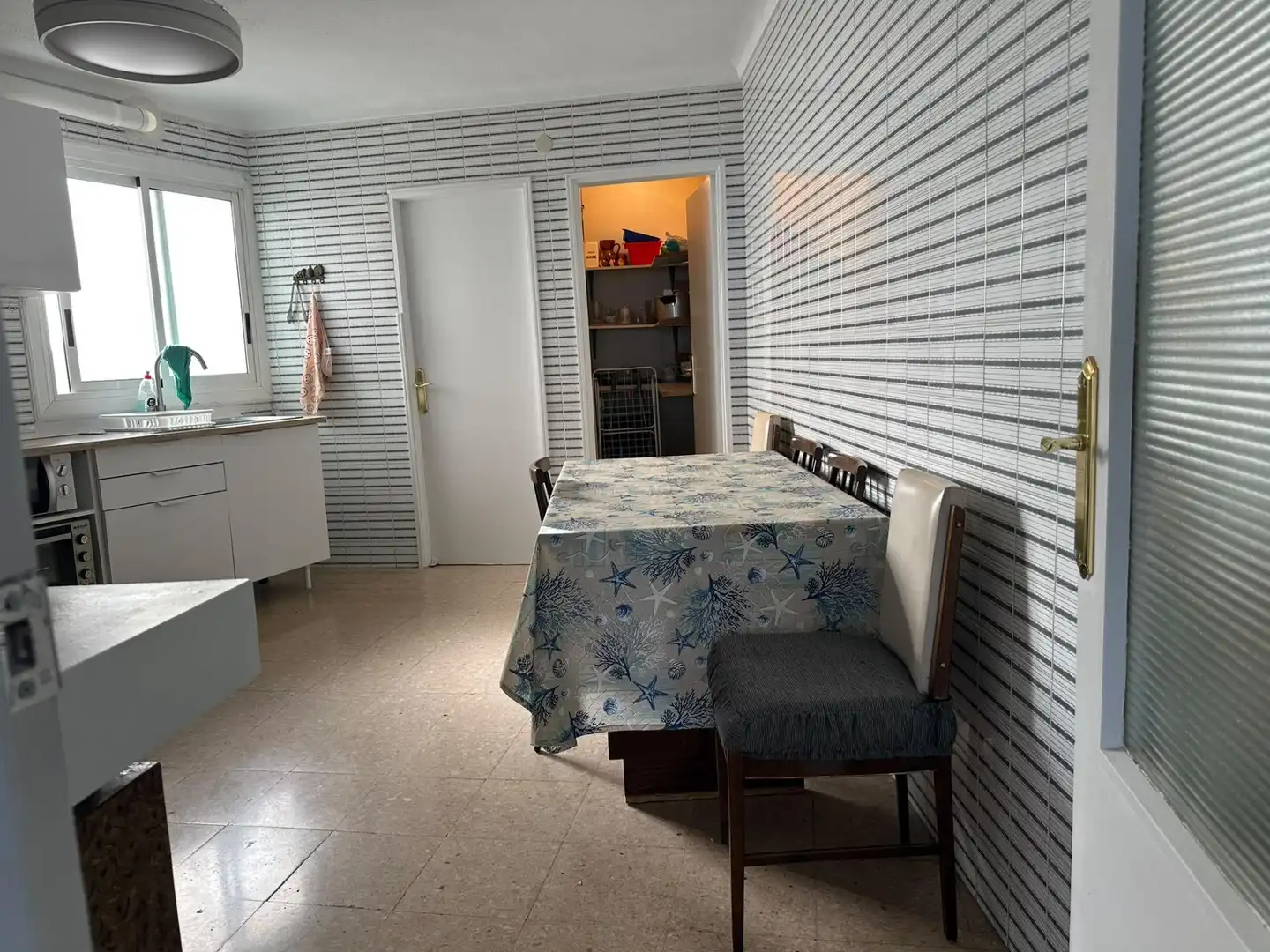 Piso de 124 m² en Santa Pola