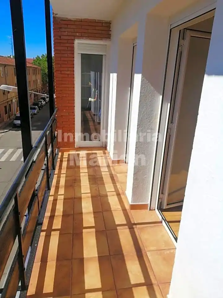Pis de 75 m² a Aranda de Duero