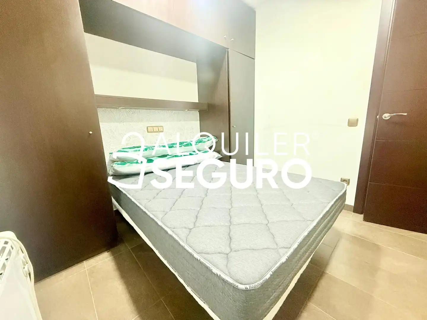 Piso de 50 m² en Madrid
