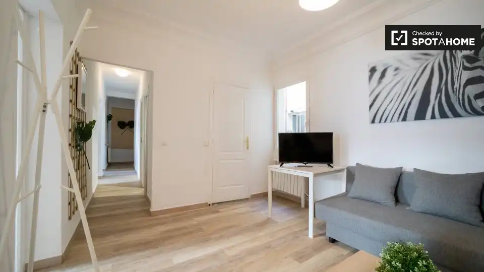 Piso de 80 m² en Madrid