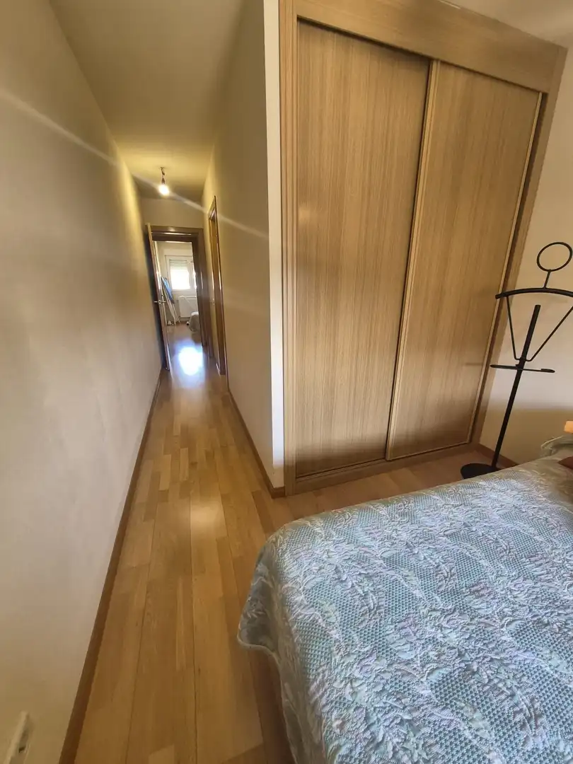 Appartamento 105 m² a Ávila