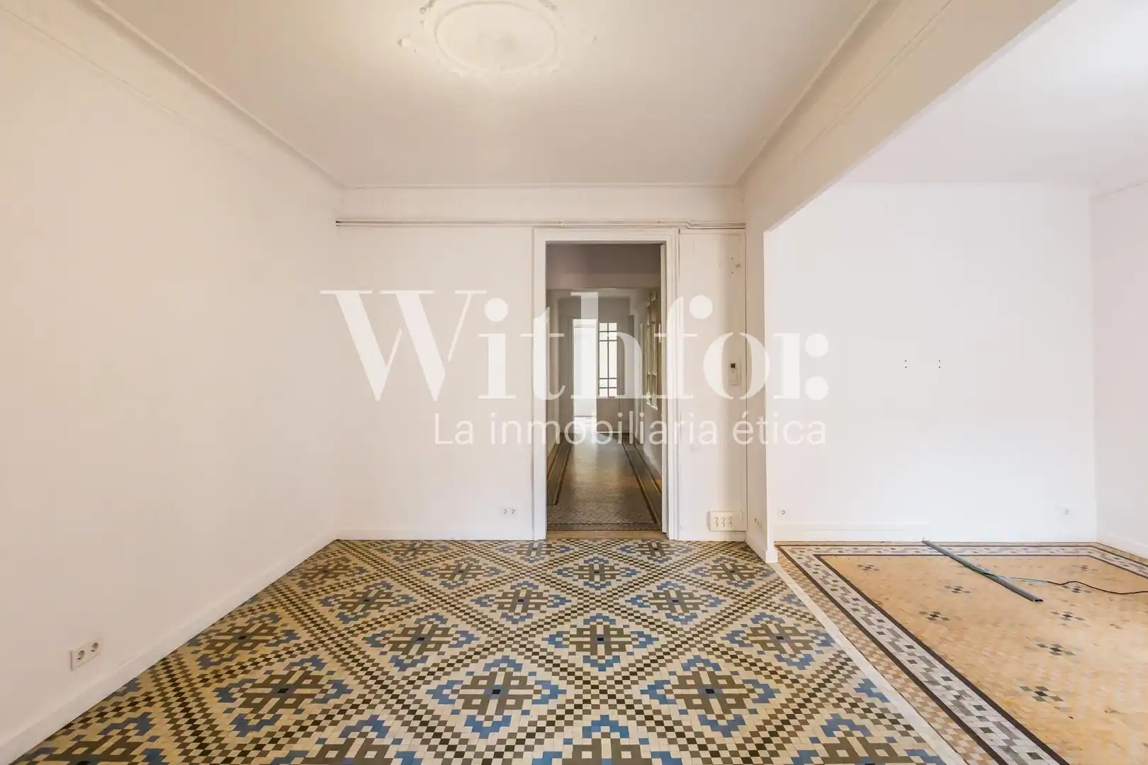 Piso de 220 m² en Barcelona