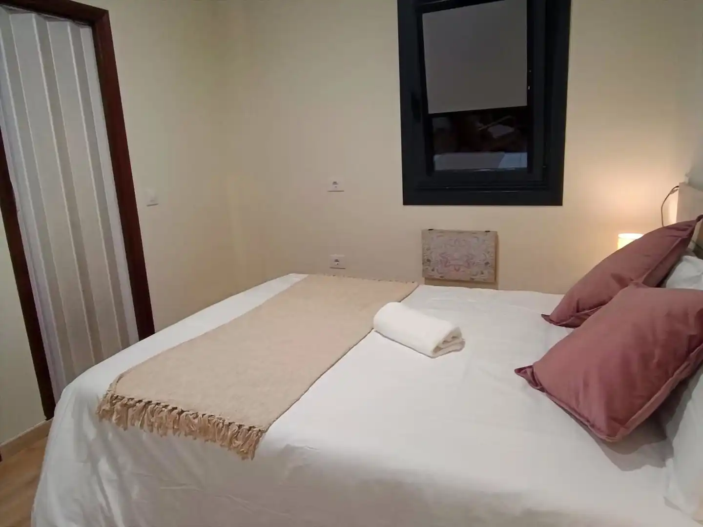 Piso de 150 m² en Cangas de Morrazo
