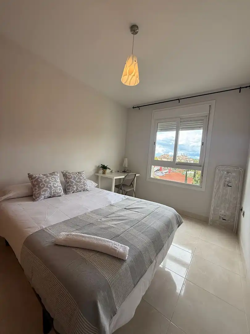 Habitación 100 m², Málaga