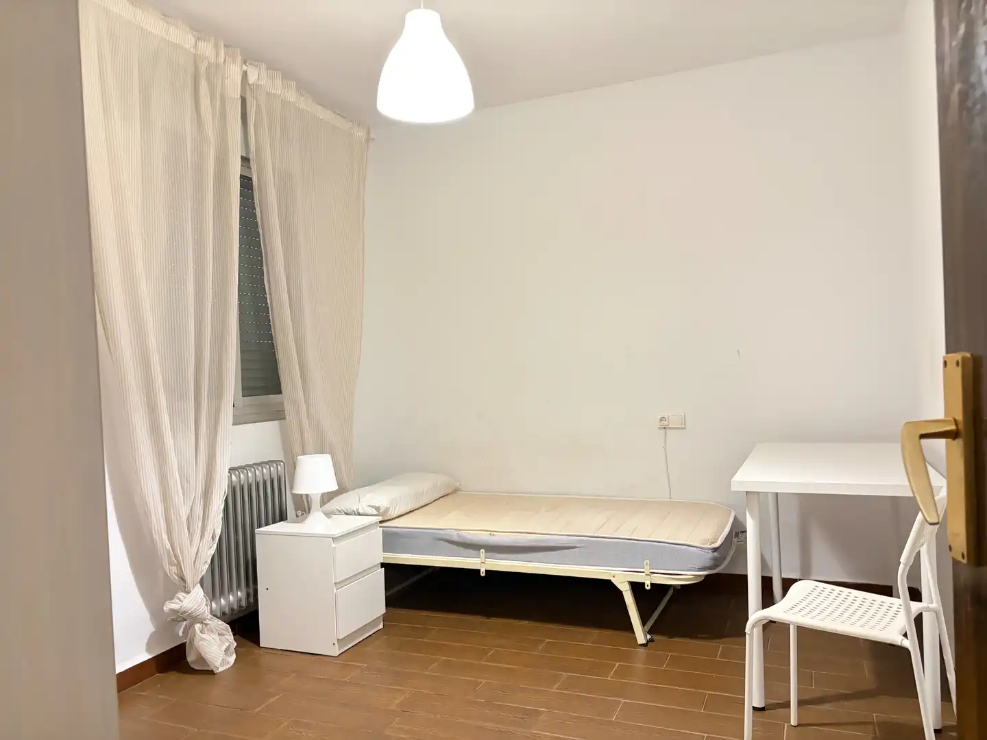 Pis de 100 m² a Plasencia
