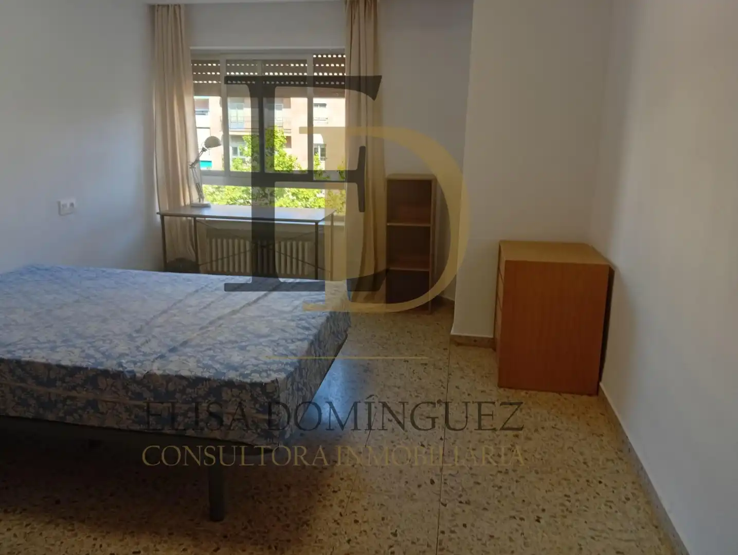 Piso de 137 m² en Salamanca