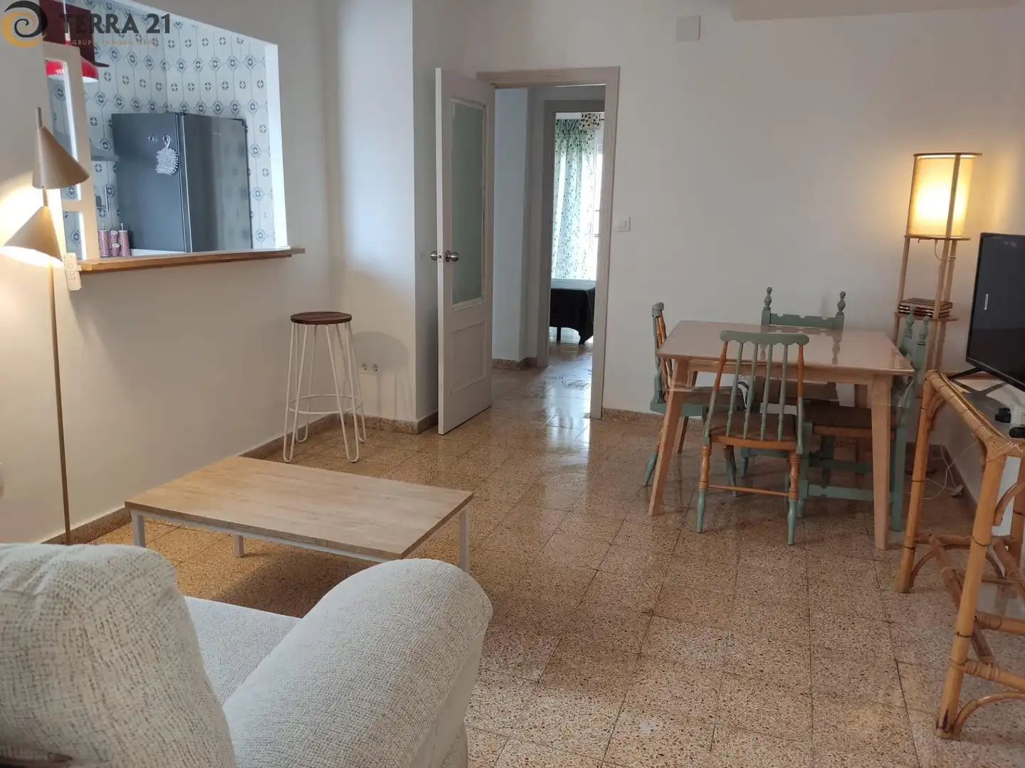 Habitación 94 m², Jaén
