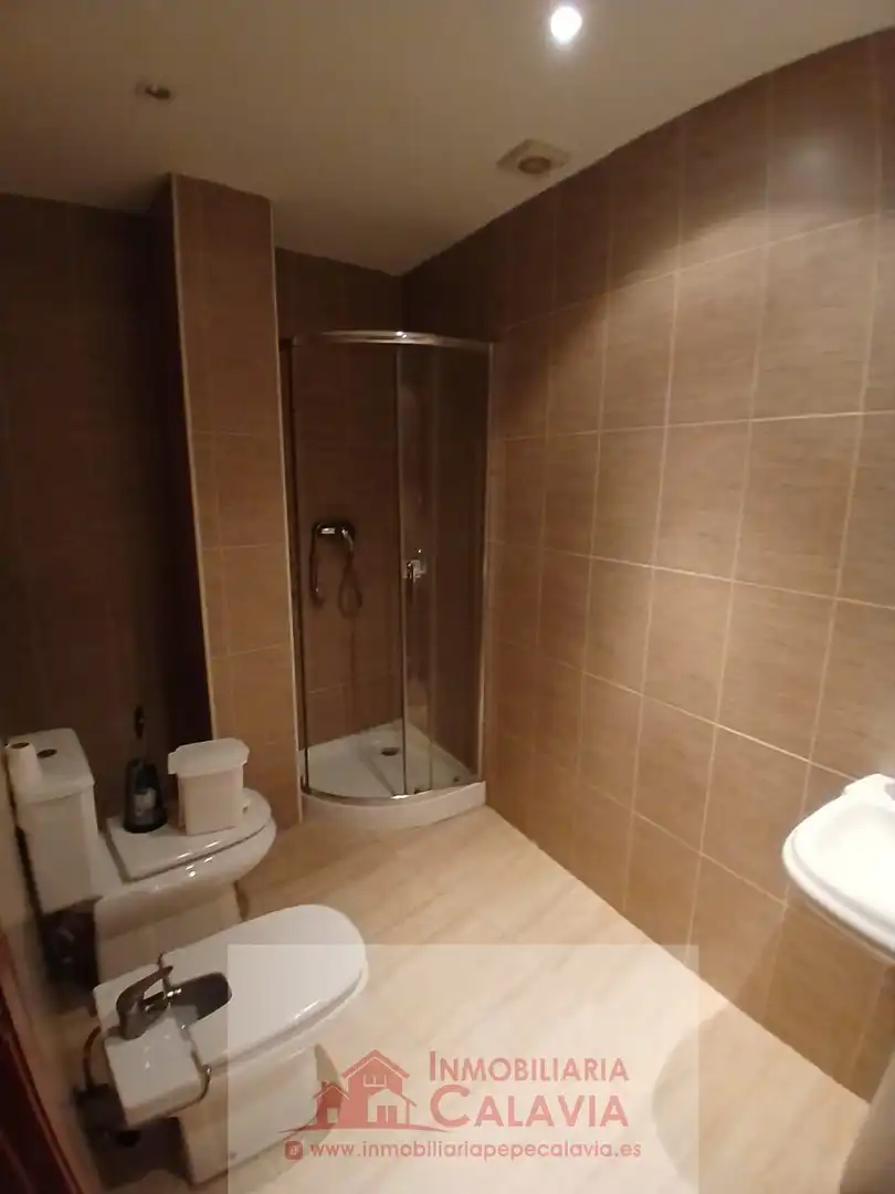 Piso de 100 m² en Baeza
