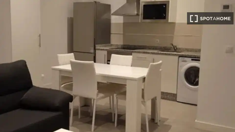 Habitación en alquiler, Guillena