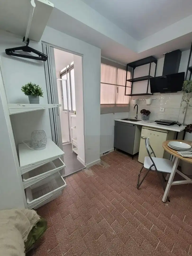 Habitación 120 m², Valencia