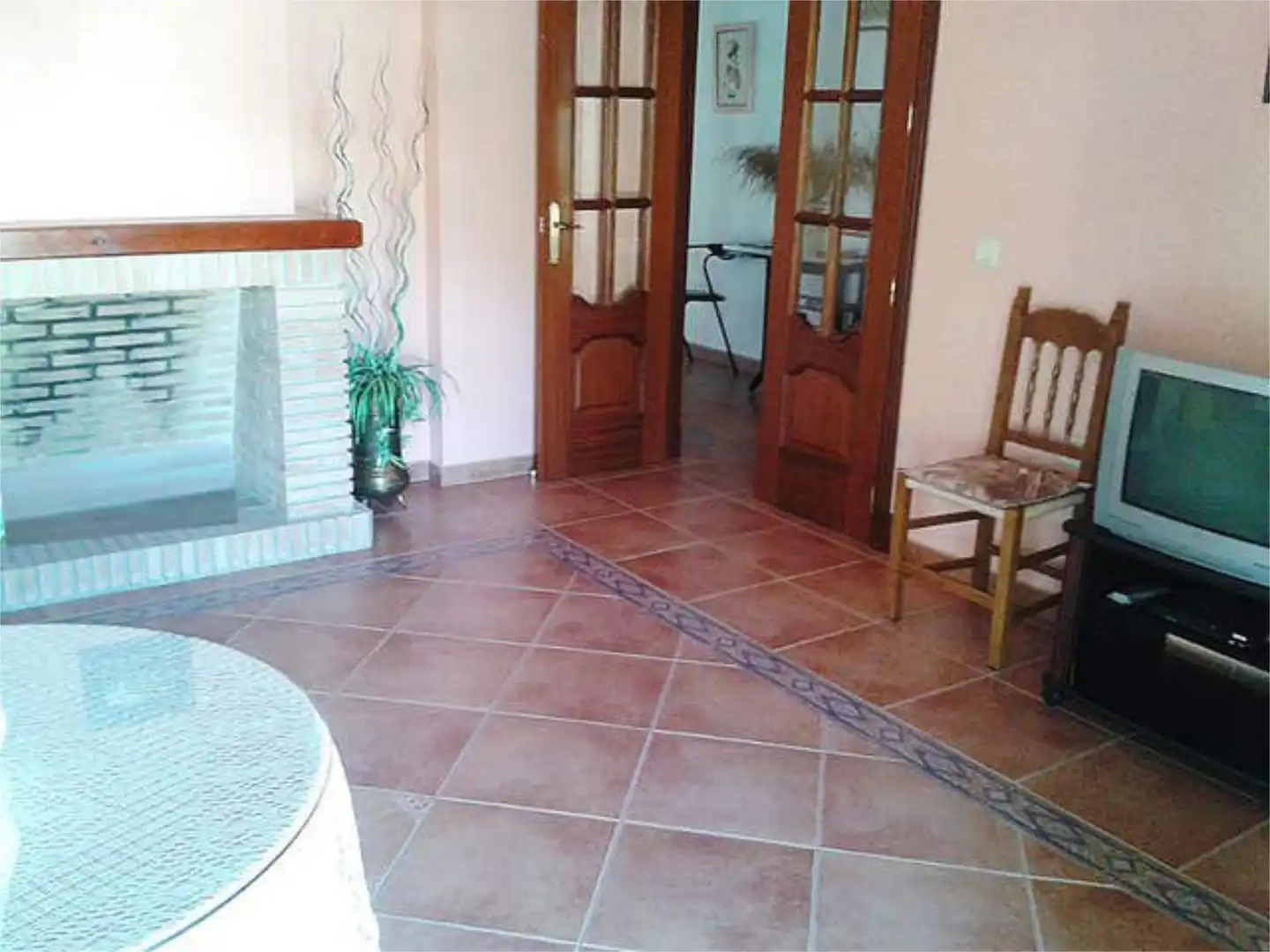 Piso de 100 m² en Cortes de la Frontera