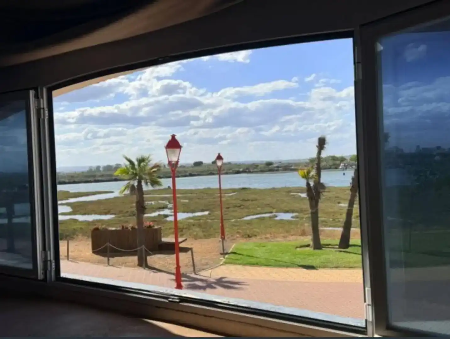 Piso de 105 m² en Ayamonte