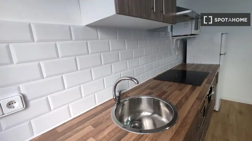 Квартира 45 м² у Валенсіі