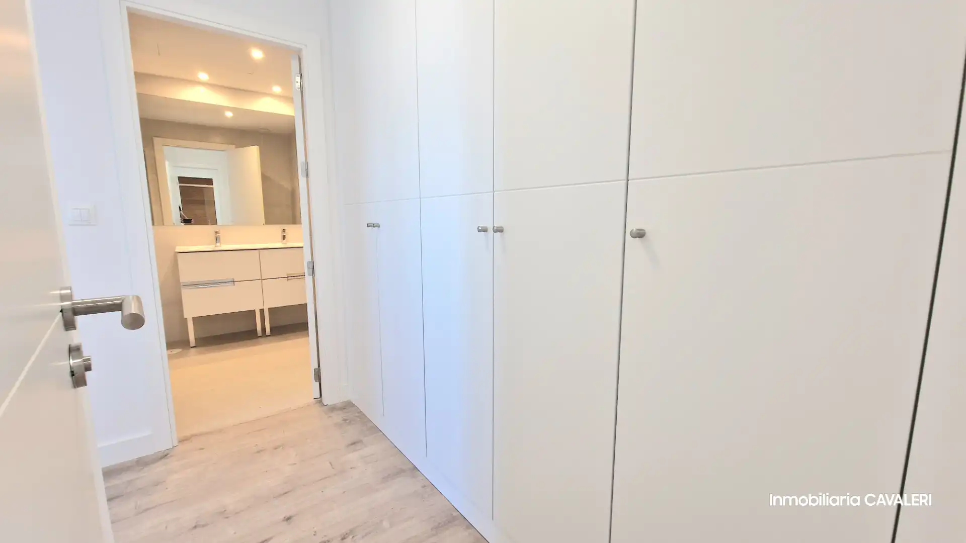 Piso de 110 m² en Mairena del Aljarafe