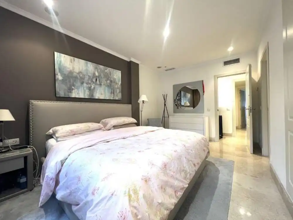 Piso de 230 m² en Marbella