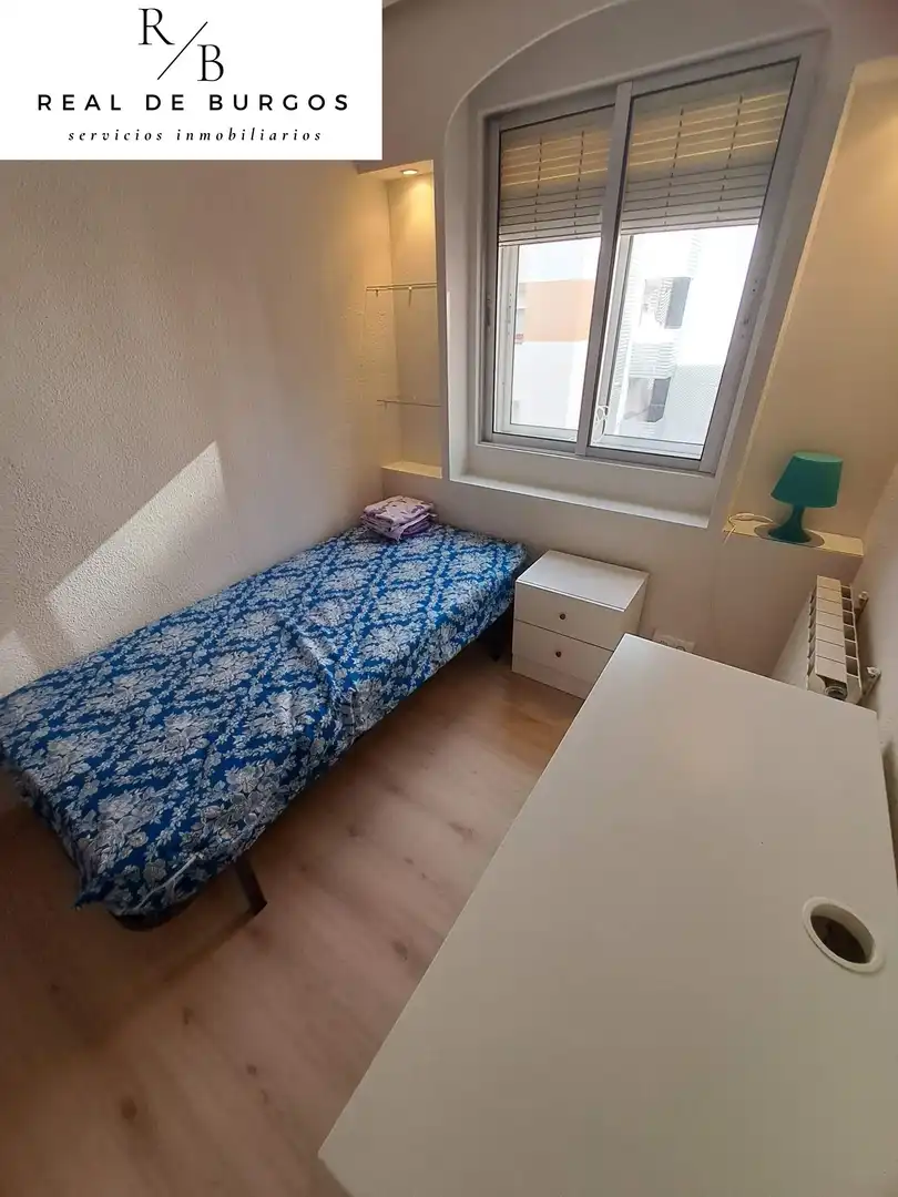 Pis de 66 m² a Valladolid