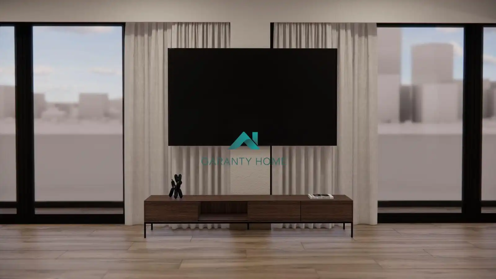 Piso de 90 m² en Moncófar